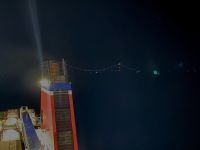 Brücke über den Großen Belt