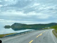 Veidnesbrücke von 1998