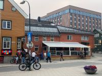 23:00 Uhr, Nachtleben