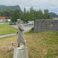 Missionar Hans Egede, Hauptreformator Grönlands