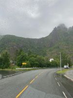 Frank fährt weiter ;-)