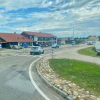 Regionalzentrum Ivalo