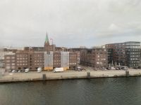 Sartori & Berger-Speicher, wir sind in Kiel