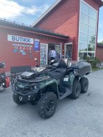 ortstypisches Vehikel