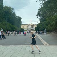 Königliches Schloss