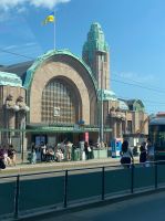  ...Päärautatieasema