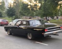 finnischer Lifestyle, kurz vor 23:00 Uhr