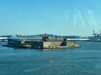 Festung Neue Älvsburg