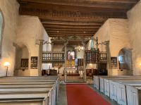 bis zu 800 Jahre alt