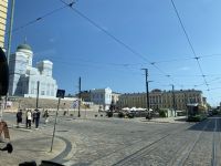 Senaatintori – Senatsplatz