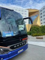 8:30 Uhr, es geht weiter!