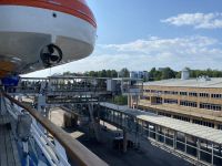 Helsinki Olympiaterminal