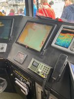 für Sicherheit ist gesorgt