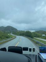 wieder auf Austvågøya