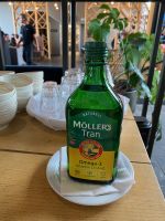 es gibt Lebertran ;-)