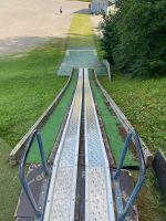 Kinderschanze 6-Meter!