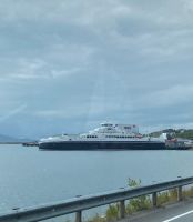 Hier erwartet uns...