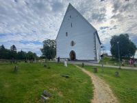 Kirche von Trondenes