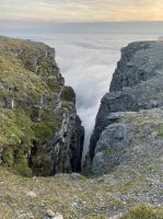 23:50 Uhr, schöne Abgründe