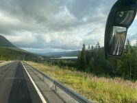 Merrahola in Helgeland