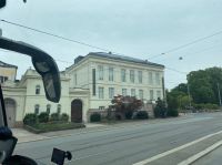 Norwegische Nobel-Institut