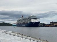 Besuch aus Deutschland