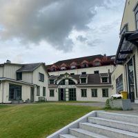 unser Hoel in Mosjøen