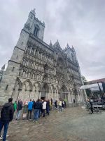 Nidarosdom in Trondheim