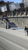 20260612_6 der blaue Teppich ist ausgelegt.jpg &ndash; &copy; Michael Rass (Eberhardt TRAVEL)