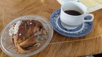 20260612_8 Kaneelbullar mit Butter gemacht...ein MUSS.jpg &ndash; &copy; Michael Rass (Eberhardt TRAVEL)