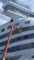 20260612_12...erst wenn das Schiff pikobello ist.....jpg &ndash; &copy; Michael Rass (Eberhardt TRAVEL)