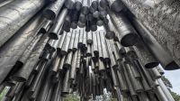 20260613_5 abstrakte Kunst, das sibelius Denkmal.jpg &ndash; &copy; Michael Rass (Eberhardt TRAVEL)