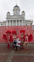 20260613_7 sogar der Weihnachtsmann ist gekommen und sagte....jpg &ndash; &copy; Michael Rass (Eberhardt TRAVEL)