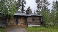 20260614_10 unsere Hütten im Wald.jpg &ndash; &copy; Michael Rass (Eberhardt TRAVEL)