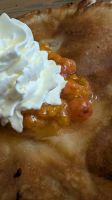 20260615_1 die besten Pfannkuchen mit Moltebeeren.jpg &ndash; &copy; Michael Rass (Eberhardt TRAVEL)