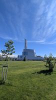20260615_4 Nordlichtkathedrale in Alta.jpg &ndash; &copy; Michael Rass (Eberhardt TRAVEL)