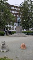 20260617_1 Roald Amundsen.jpg &ndash; &copy; Michael Rass (Eberhardt TRAVEL)