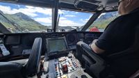 20260618_9 auf großer Fahrt.jpg &ndash; &copy; Michael Rass (Eberhardt TRAVEL)