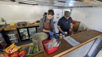 20260618_12 Fischsuppe .....jpg &ndash; &copy; Michael Rass (Eberhardt TRAVEL)