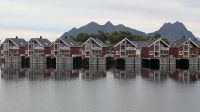 20260619_1 Guten Morgen Svolvear.jpg &ndash; &copy; Michael Rass (Eberhardt TRAVEL)
