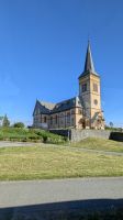 20260619_21 Svolvearkathedrale in Kabelvag.jpg &ndash; &copy; Michael Rass (Eberhardt TRAVEL)