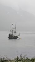 20260620_1 Lofoten im Regen.jpg &ndash; &copy; Michael Rass (Eberhardt TRAVEL)