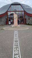 20260620_10 Polarkreiszentrum.jpg &ndash; &copy; Michael Rass (Eberhardt TRAVEL)