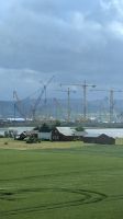 20260621_5 hier werden Ölplattformen gebaut.jpg &ndash; &copy; Michael Rass (Eberhardt TRAVEL)