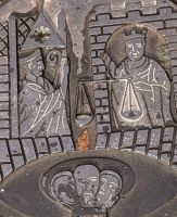 20260621_21 Der Gründer der Stadt und sein Bischof.jpg &ndash; &copy; Michael Rass (Eberhardt TRAVEL)