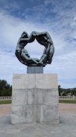 20260623_2 Vigeland Der Kreislauf des Lebens.jpg &ndash; &copy; Michael Rass (Eberhardt TRAVEL)
