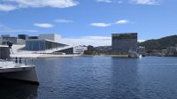 20260623_13 Oper und Munchmuseum mit Eiskristall.jpg &ndash; &copy; Michael Rass (Eberhardt TRAVEL)