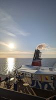20260623_19 auf hoher See.jpg &ndash; &copy; Michael Rass (Eberhardt TRAVEL)