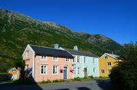 256 Mosjoen