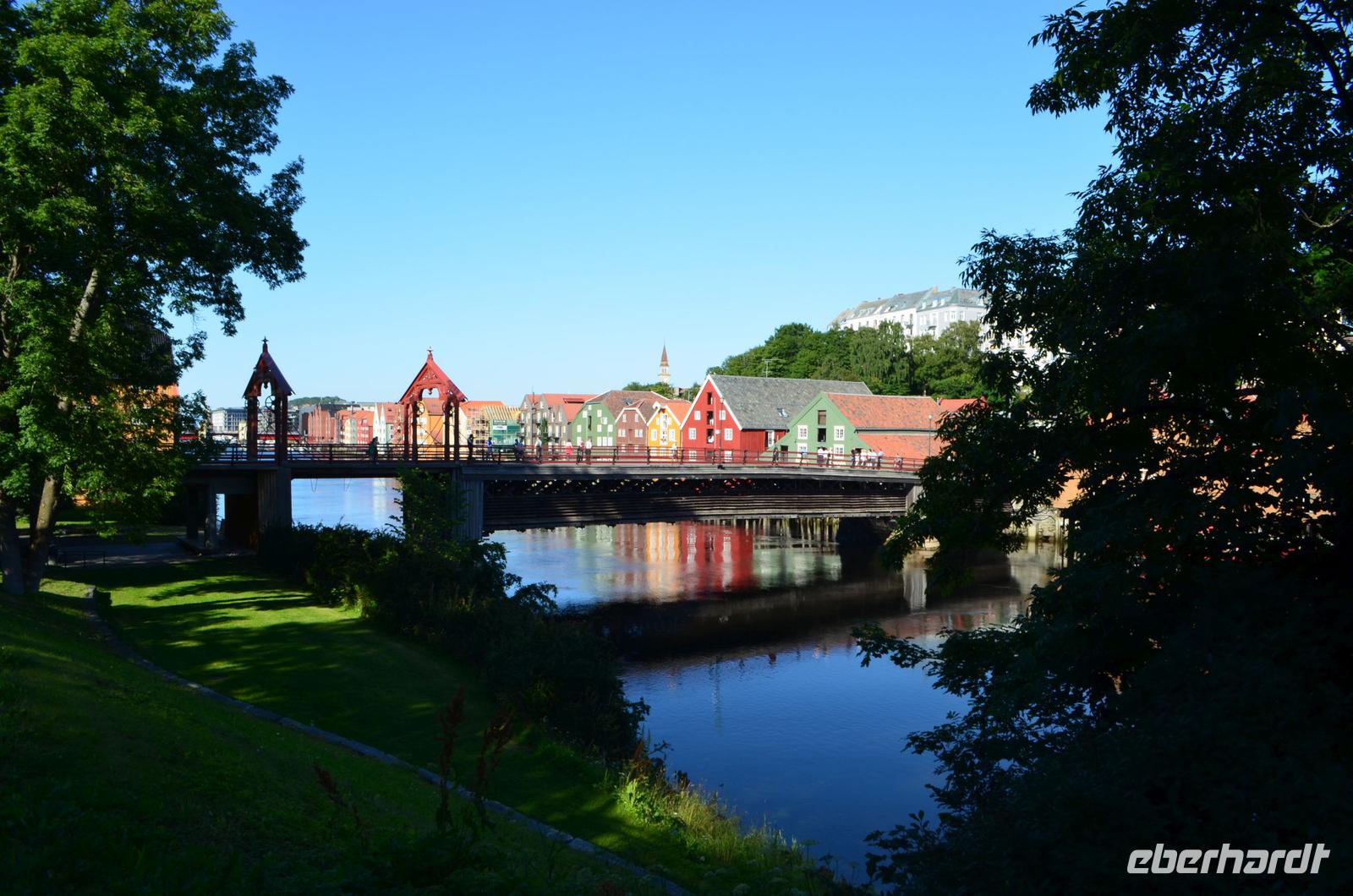 274 Trondheim